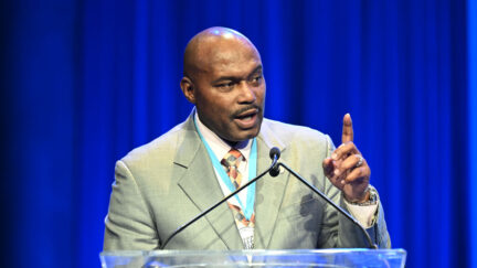 Tim Hardaway