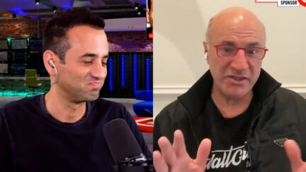 Kevin OLeary would back Sam Bankman-Fried again