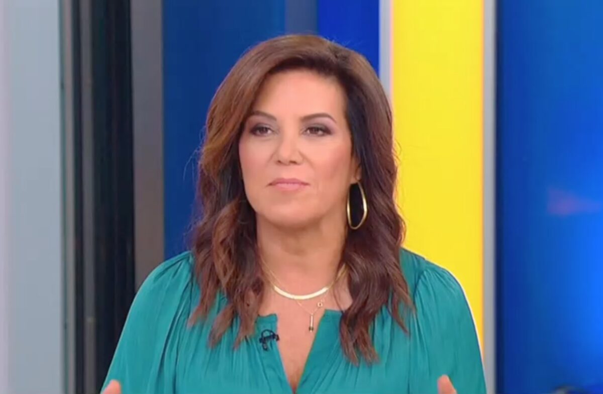 Michele Tafoya