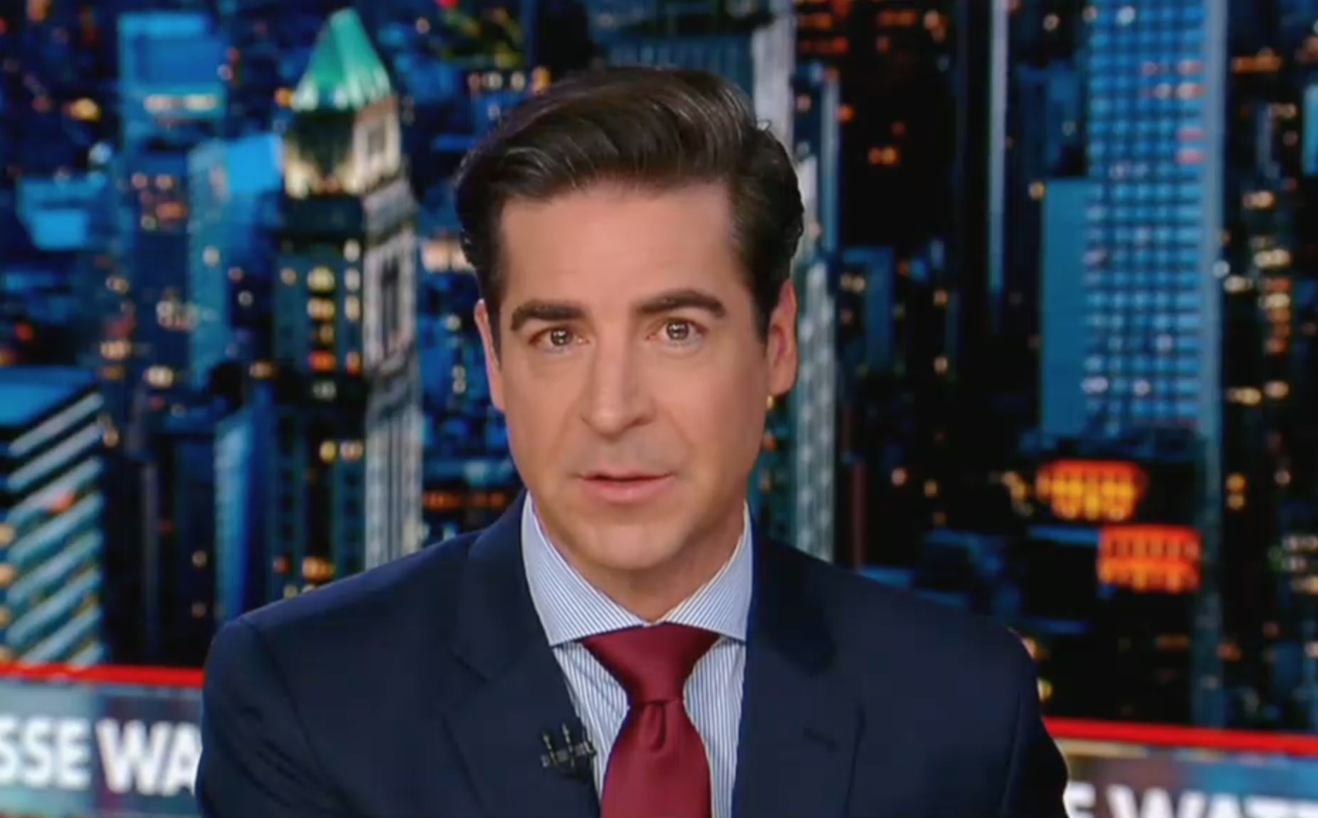 Jesse Watters