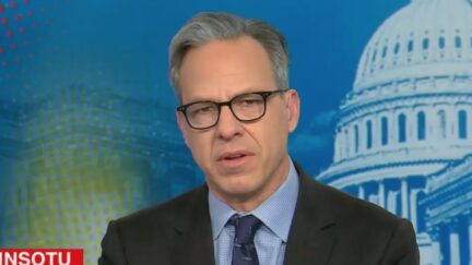 Jake Tapper