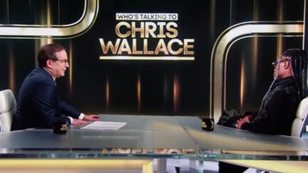 'That's So Screwed Up!' CNN's Chris Wallace Stunned Billy Porter Once Thought 'Maybe The Gay Will Fade