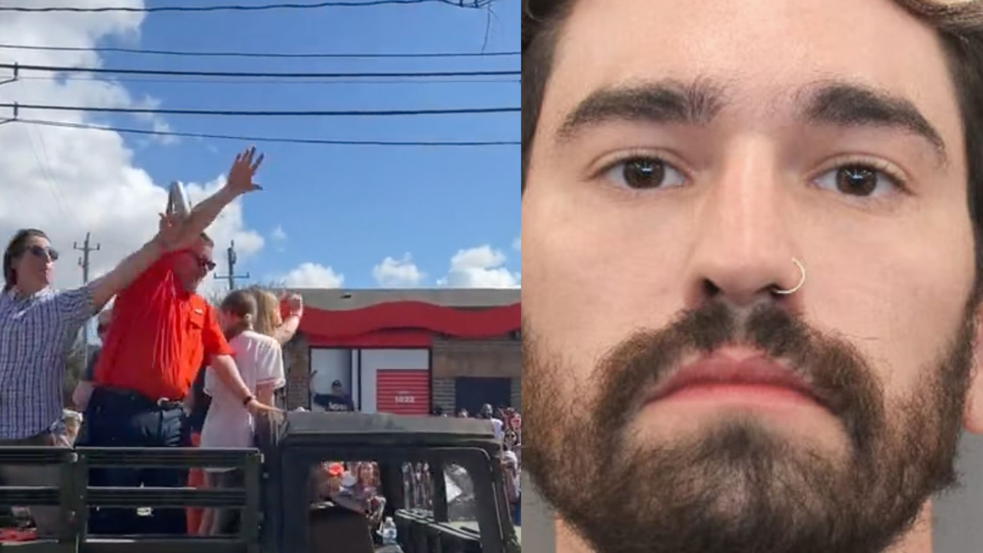 Ted Cruz Astros Fan