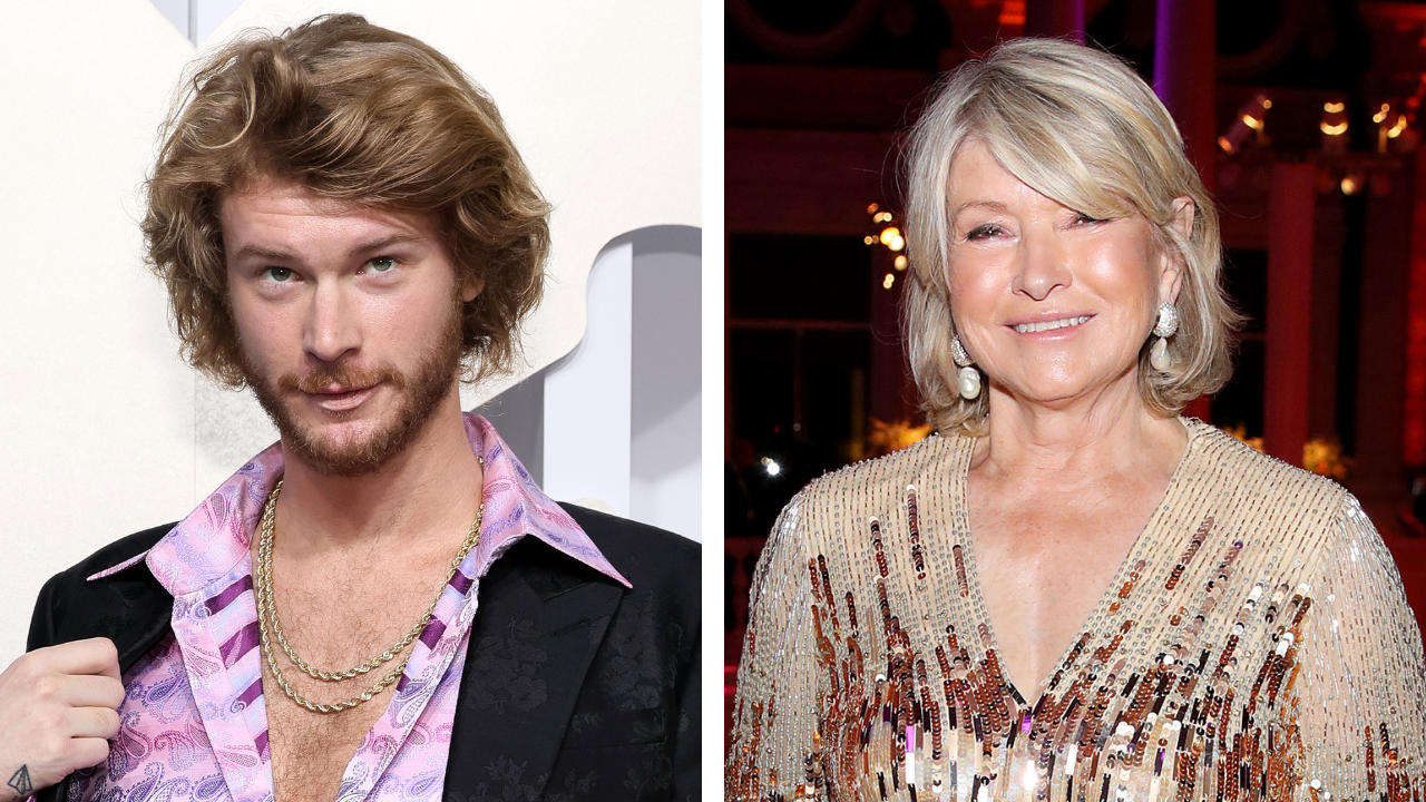 Who Is Martha Stewart Dating? Her Relationship History - Parade