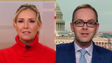 'We'd Be Lost Without You!' CNN's Poppy Harlow Gushes As Daniel Dale Fact-Checks Trump Launch With 'More Than 20 False Claims'