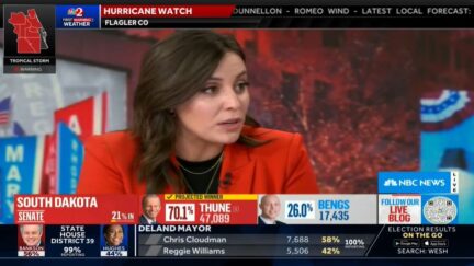 Hallie Jackson