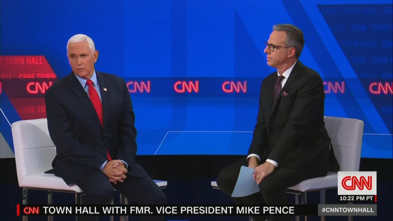 Mike Pence