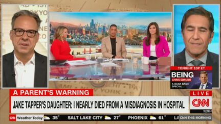 'CNN This Morning' on Dec. 16