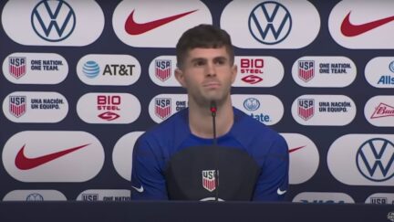 Christian Pulisic