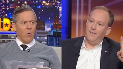 Lee Zeldin Stuns Gutfeld, Fox Audience with Shocking Coldplay Confession