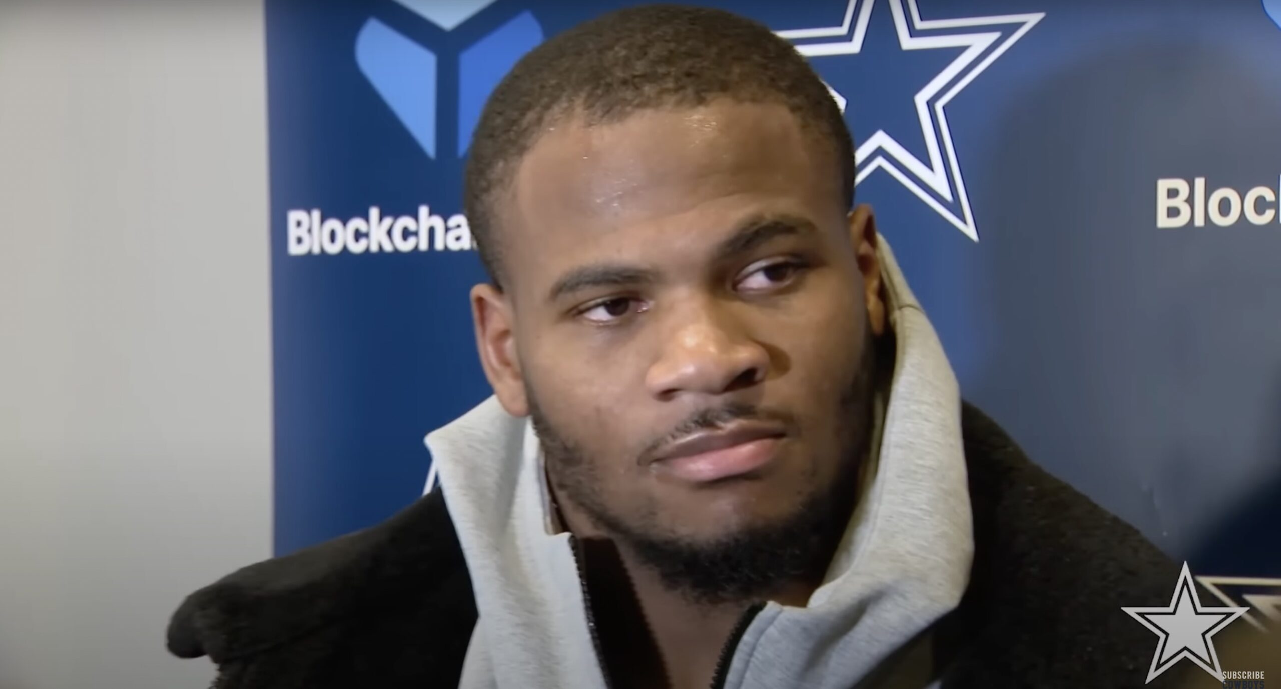 Micah Parsons apologizes for tweets after Brittney Griner release: 'I  should have been more educated'