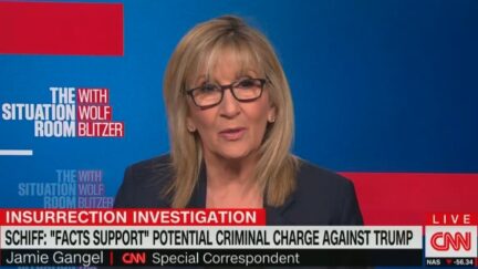 Jamie Gangel reports Jan. 6 will refer Trump to DOJ