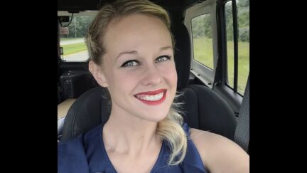 Rebekah Jones