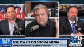 Steve Bannon rips Trump's NFT announcement