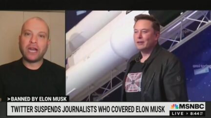 Aaron Rupar on Elon Musk