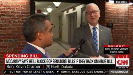 Kevin Cramer