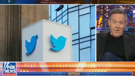 Gutfeld Says Twitter Files Prove Twitter Employees Were to the Left of Che Guevara's Ghost