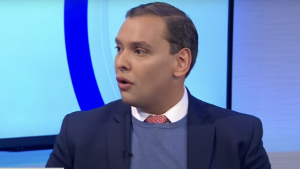 Republican Congressman-Elect's Entire Resume Called Into Question After Explosive Report