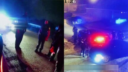 Combined Video Edit of Deadly Tyre Nichols Beating By Memphis Police Paints Horrifying Reality