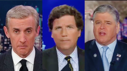 Dan Abrams Mocks Fox News 'Profoundly Stupid Conspiracy Theories’ Surrounding Paul Pelosi Attacks