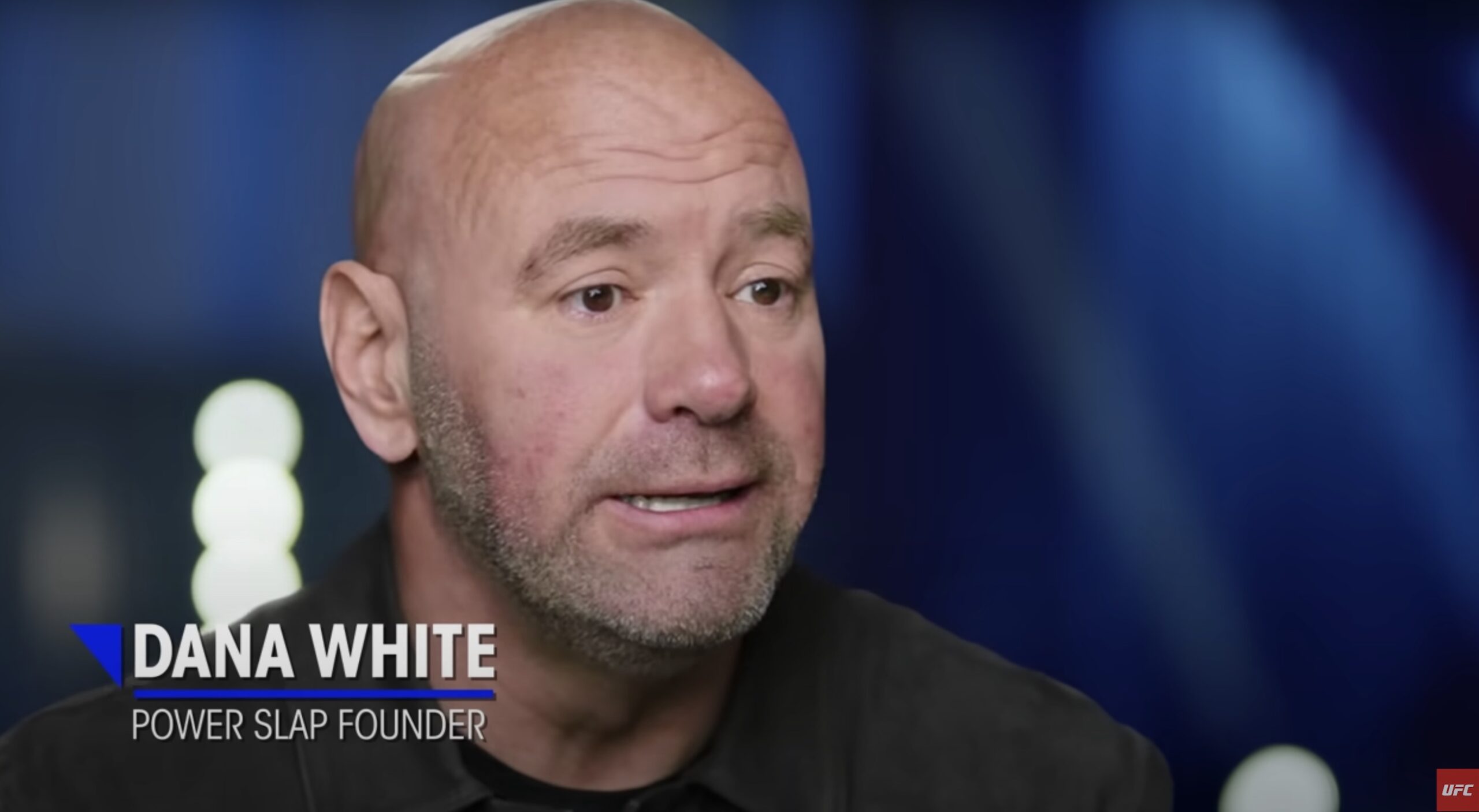 Dana White
