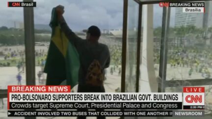 brazil protests