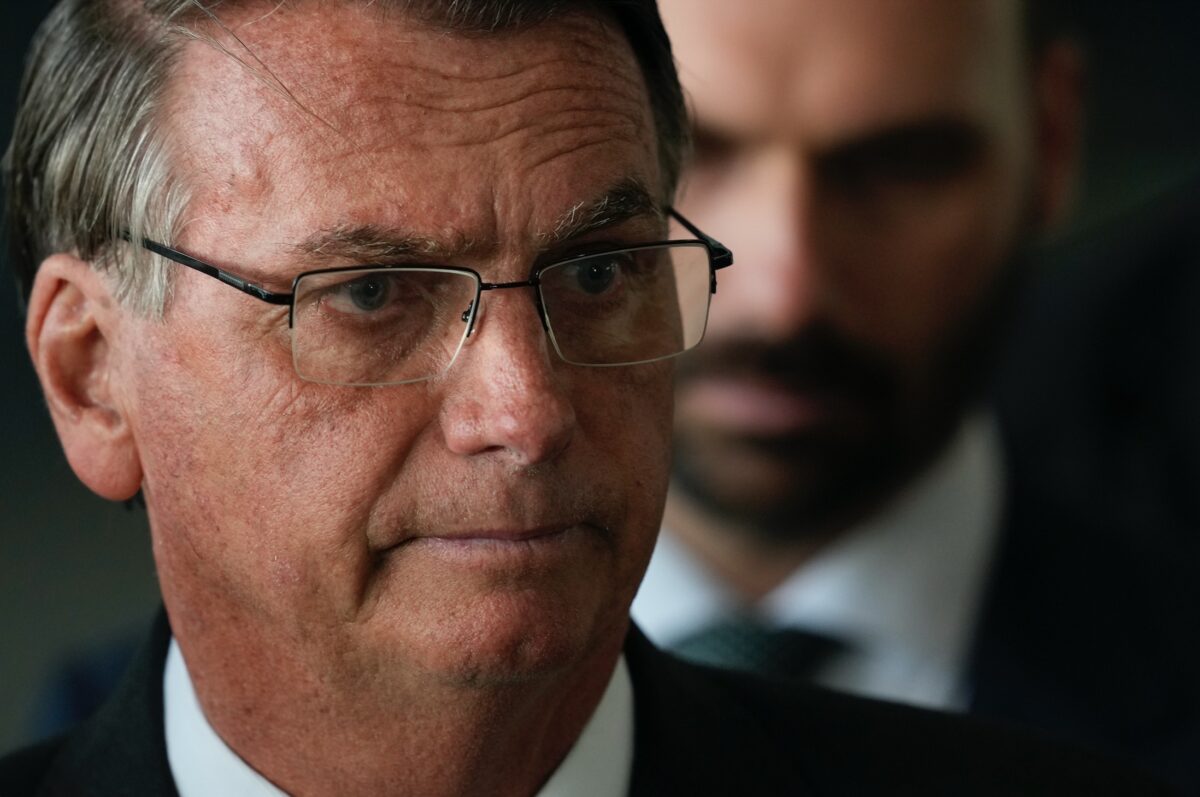 Jair Bolsonaro