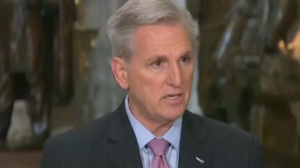 Kevin McCarthy