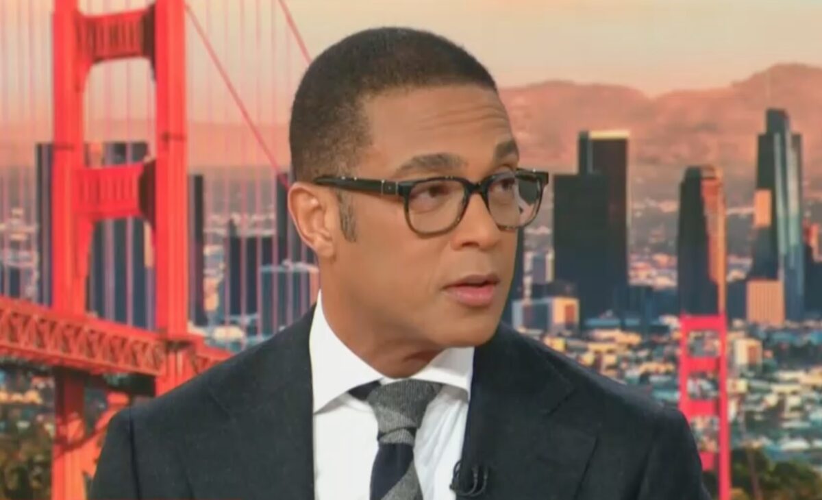 Don Lemon