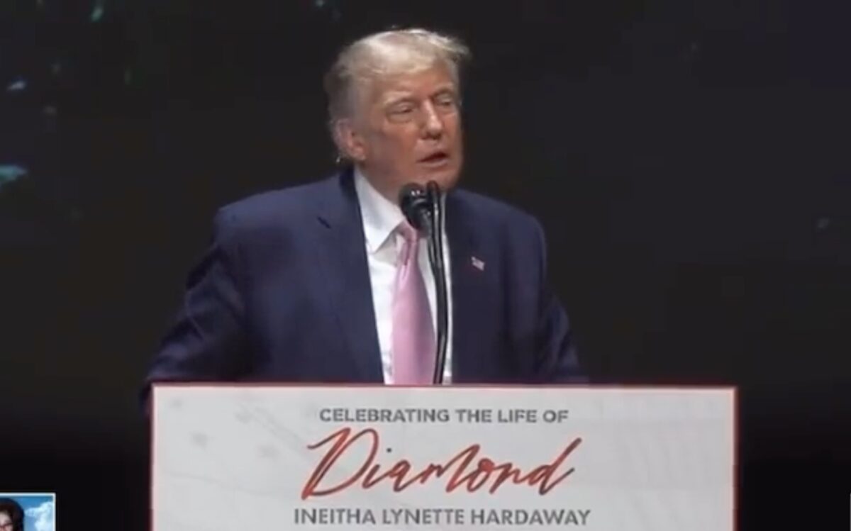 Trump