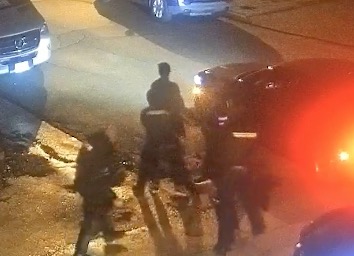 5 THOUGHTS ON THE FIVE POLICE OFFICERS BEATING TYRE NICHOLS ON JANUARY 7th, 2023, FROM THE EDITORS OF BLACKCHRISTIANNEWS.COM (BCNN1.COM)