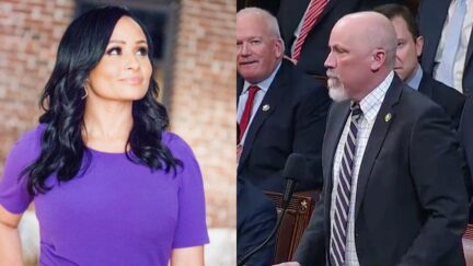 'This Is Insulting!' Ex-Trump Spox Blasts 'White' Republicans For 'Using Black Republicans As Shields' After Byron Donalds Nom