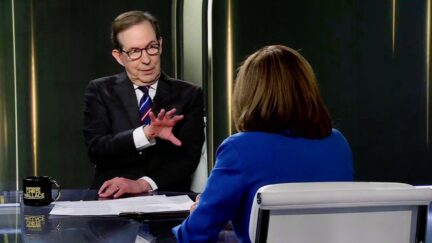 WATCH Chris Wallace Asks Pelosi 'Isn't It Going To Be Impossible' To Charge Trump Even If Facts Show 'He Committed a Crime'