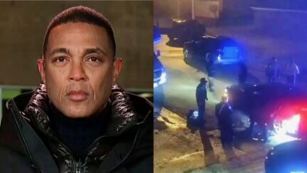 WATCH Disgusted Don Lemon Goes Off On Cops Minutes After Watching Tyre Nichols Beating Videos