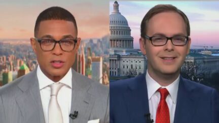 'You're Going To Be Busy!' Don Lemon Stunned By Daniel Dale's Brutal Fact-Check of Kevin McCarthy's First 2 Weeks As Speaker