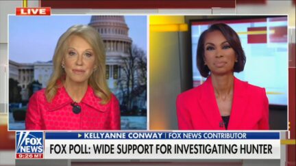 Kellyanne Conway