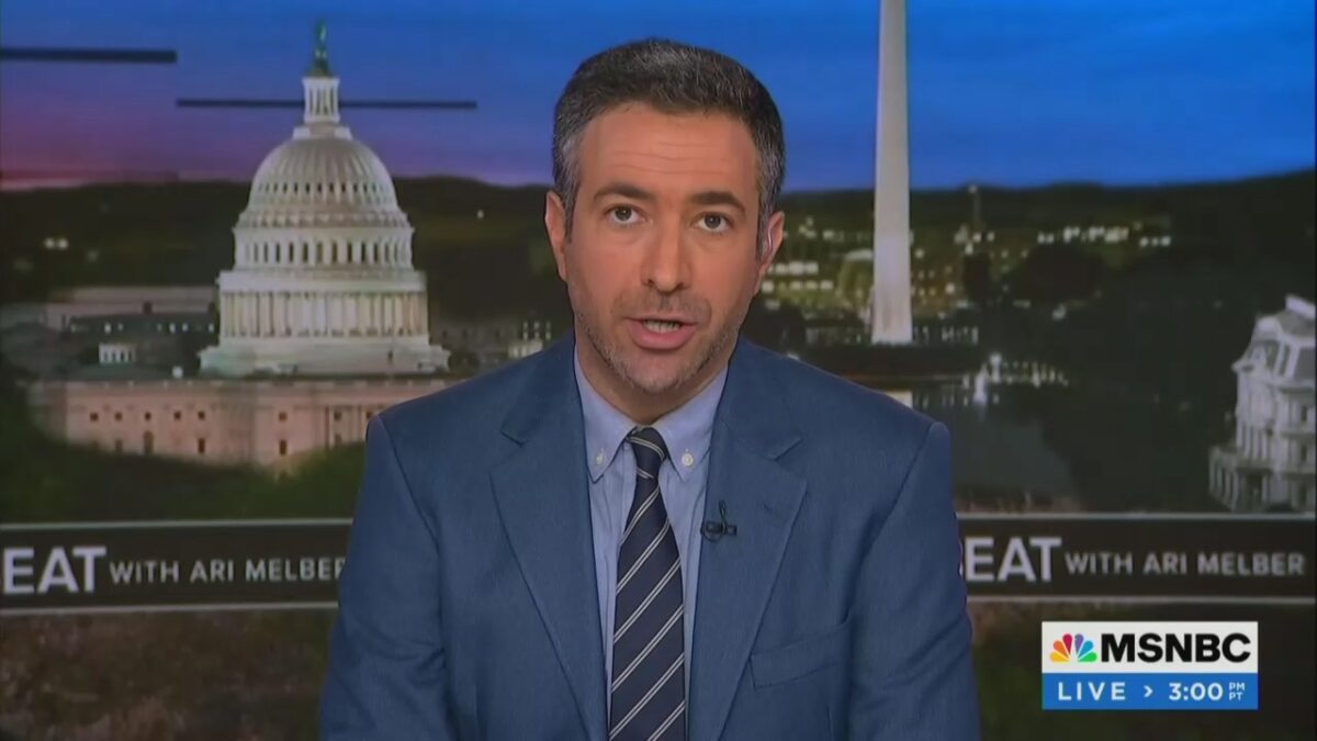 Cable News Ratings Thursday January 26 CNN MSNBC Fox News