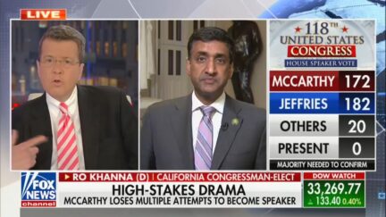 Ro Khanna