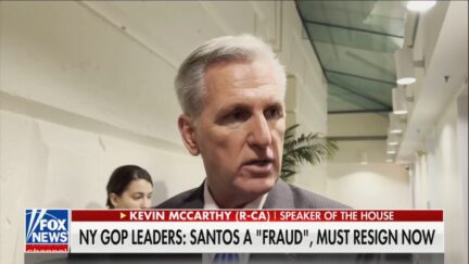 Kevin McCarthy
