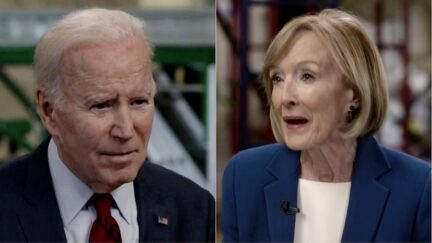 Biden Torpedoes Republican Probe Into Hunter Biden and Other Family In PBS Interview (mediaite.com)