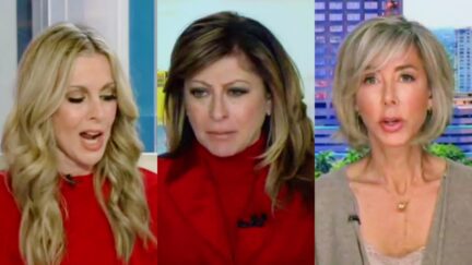 Blockbuster! Incredible! GOBSMACKED! Stunned Fox Business Crew Blown Away By 'Blockbuster' Jobs Report