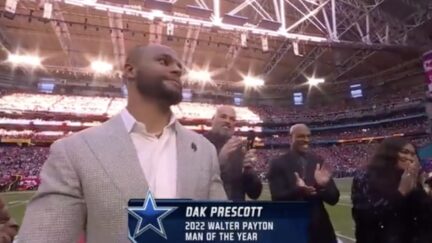 Dak Prescott
