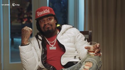 Marshawn Lynch