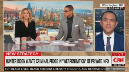 CNN This Morning