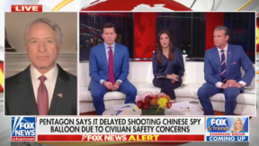 Fox & Friends Sunday