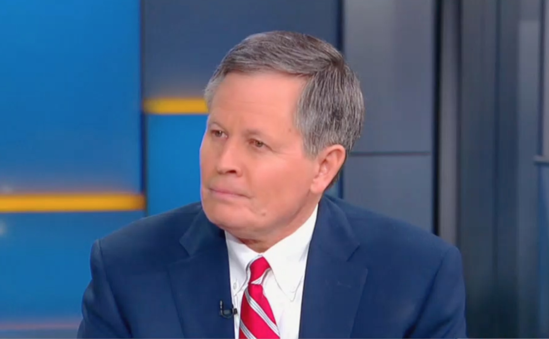 Steve Daines