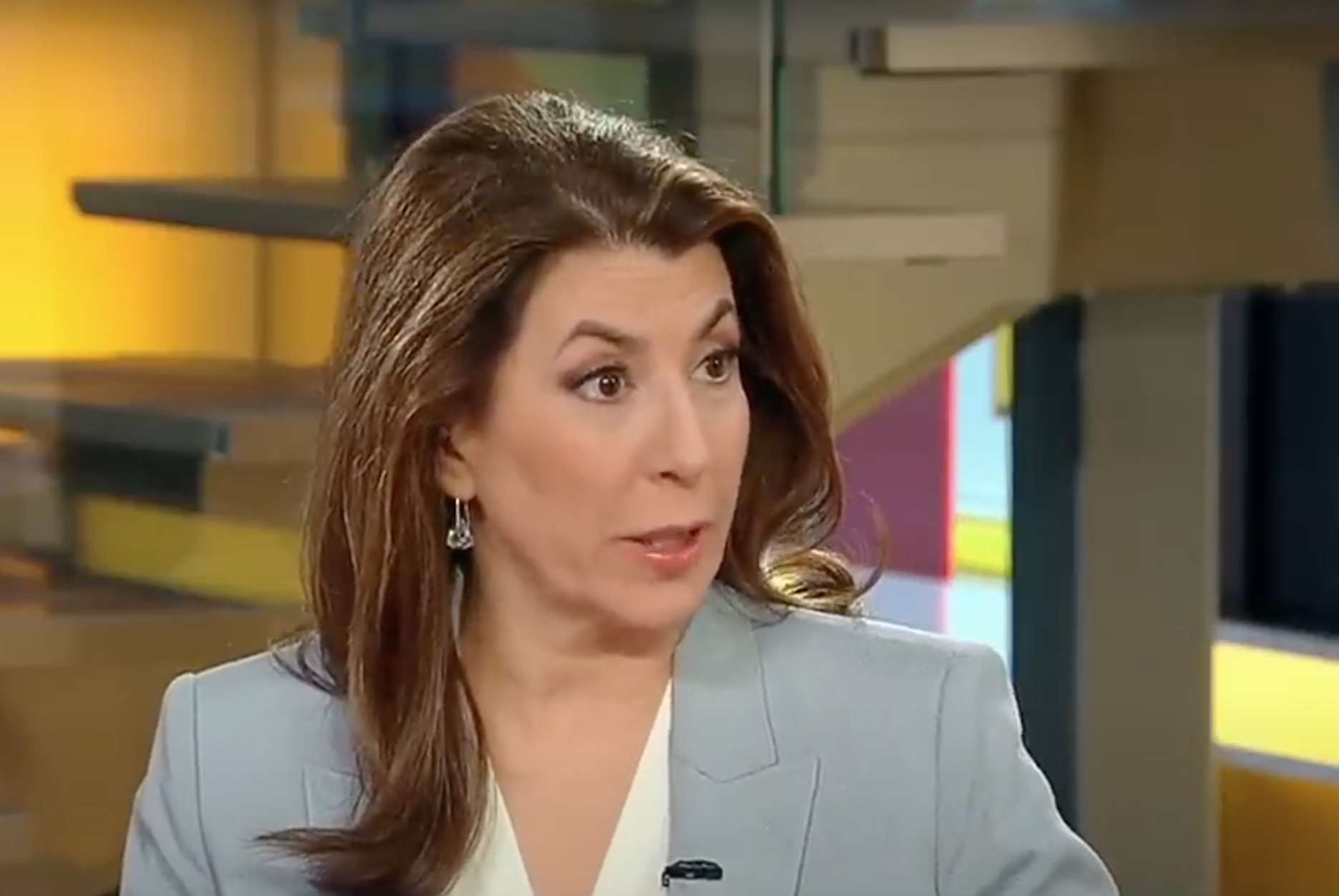 Tammy Bruce