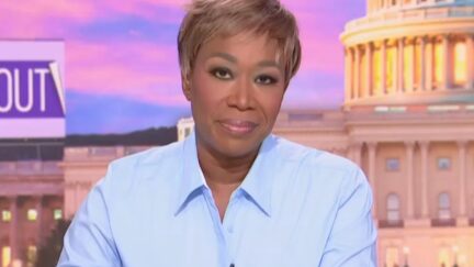 Joy Reid