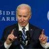 'They're Nuts!' Biden TORCHES 'Extreme MAGA Republicans' In Rowdy Speech To Democrats in Philly