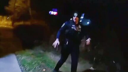 'WAKE UP!' Wrenching Body Cam Video Shows Police Shooting of Unarmed Black Man, Cop Screaming As He Tries to Revive Him